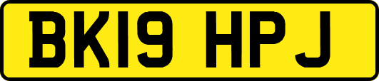 BK19HPJ