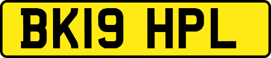 BK19HPL