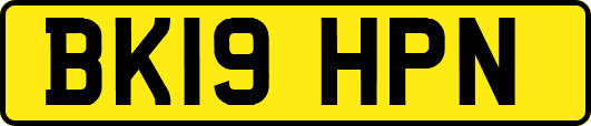BK19HPN