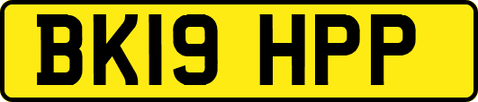 BK19HPP