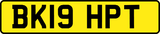 BK19HPT