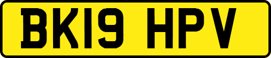 BK19HPV