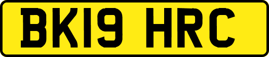 BK19HRC