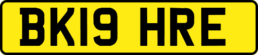 BK19HRE