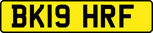 BK19HRF