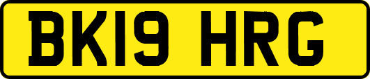 BK19HRG