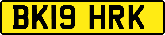 BK19HRK