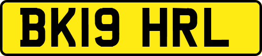 BK19HRL