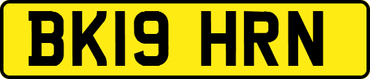 BK19HRN