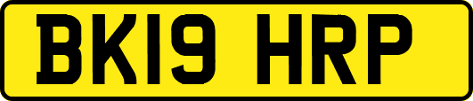 BK19HRP