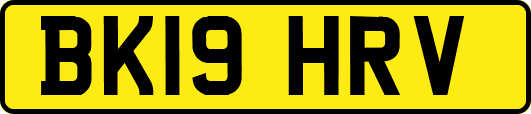 BK19HRV