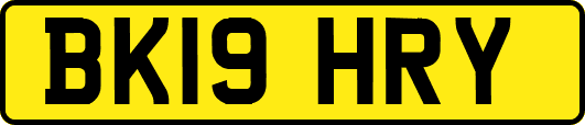 BK19HRY