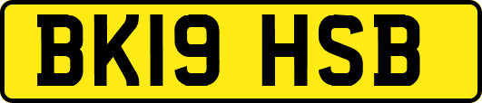 BK19HSB