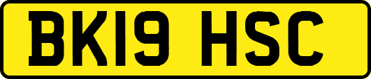 BK19HSC