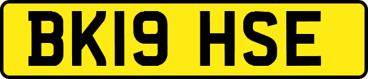 BK19HSE