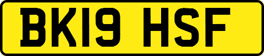BK19HSF