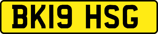 BK19HSG