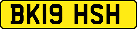BK19HSH