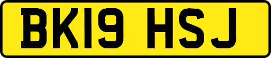 BK19HSJ