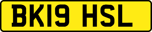 BK19HSL