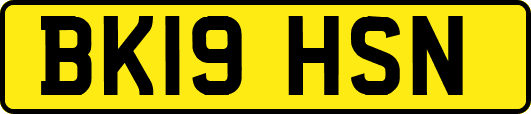 BK19HSN
