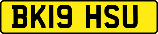 BK19HSU