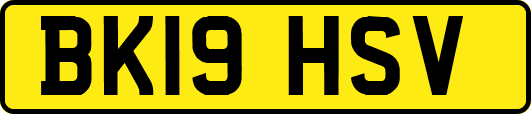 BK19HSV