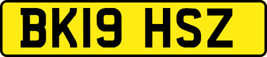 BK19HSZ