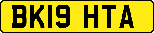 BK19HTA