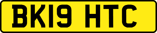 BK19HTC