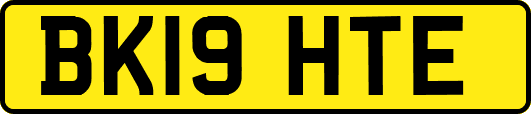 BK19HTE