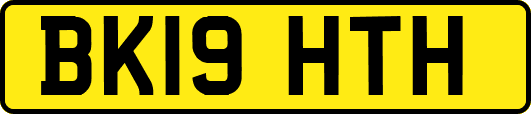 BK19HTH