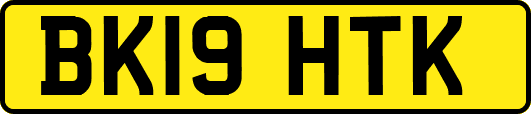 BK19HTK