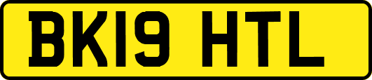 BK19HTL