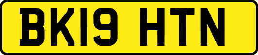 BK19HTN