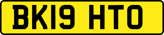 BK19HTO