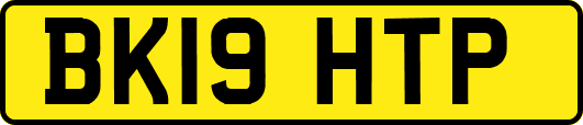 BK19HTP