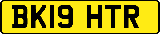 BK19HTR