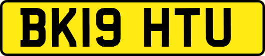 BK19HTU