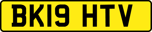 BK19HTV