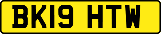 BK19HTW