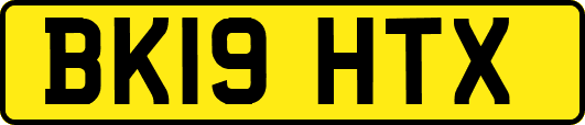 BK19HTX