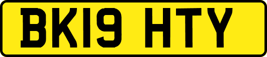 BK19HTY