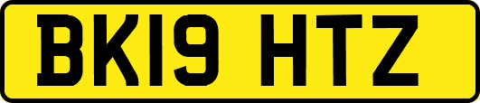BK19HTZ