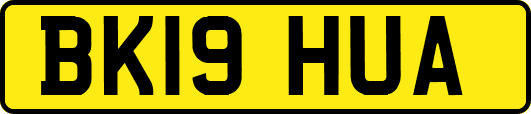 BK19HUA