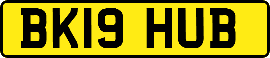 BK19HUB