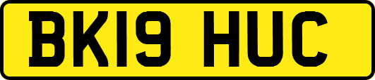 BK19HUC