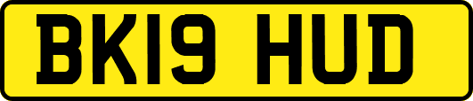 BK19HUD