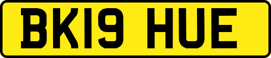 BK19HUE