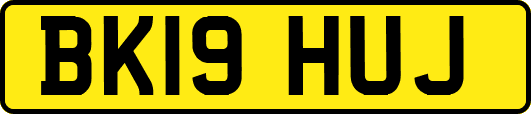 BK19HUJ